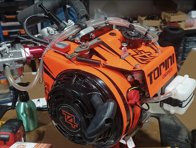 T4 Parts | T4 Kartworks